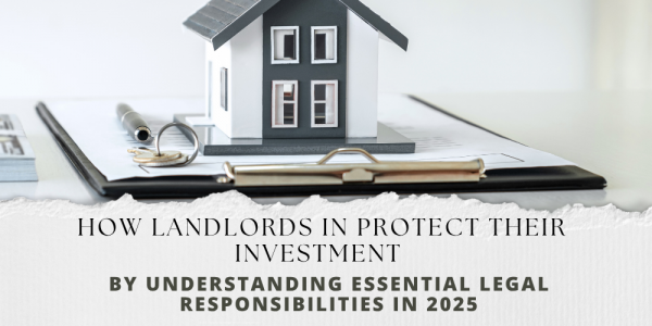 How landlords in North Oxfordshire and South Northants can protect their investm