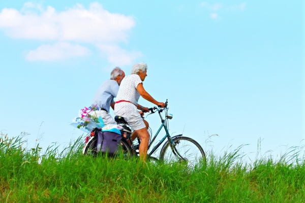Why a smaller home in retirement could be just what you need