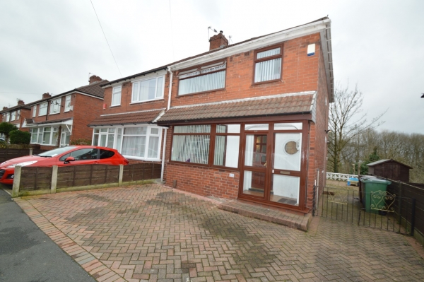 Ajax Drive, Unsworth – Selling Success Story