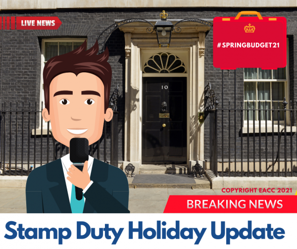 BREAKING NEWS – What the Spring Budget Means for Homeowners in SIDCUP