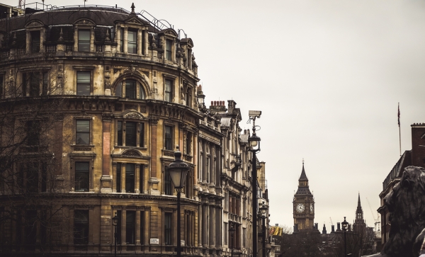 Will I be able to afford a property in London in the next 5 years?