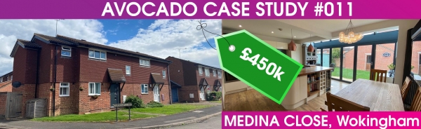 Avocado Case Study of Success #011