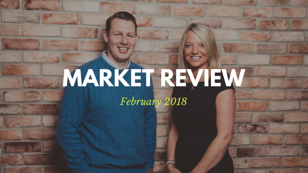 Market Review: February 2018