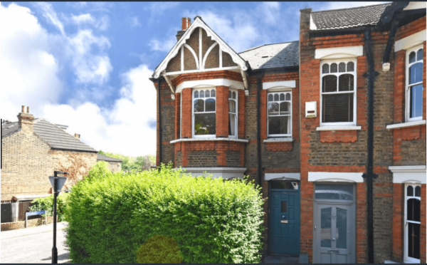 1 bedroom Flat, Ladywell Road Brockley