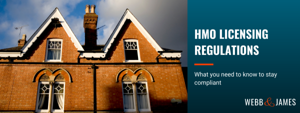 Houses of Multiple Occupation (HMO)
