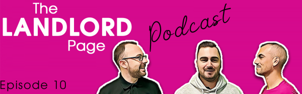 The Landlord Page Podcast: What happens next in the 2022 property market