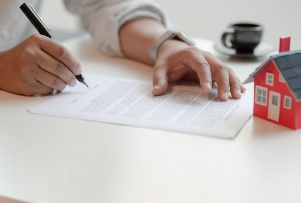 Top Tips Before Appointing An Agent