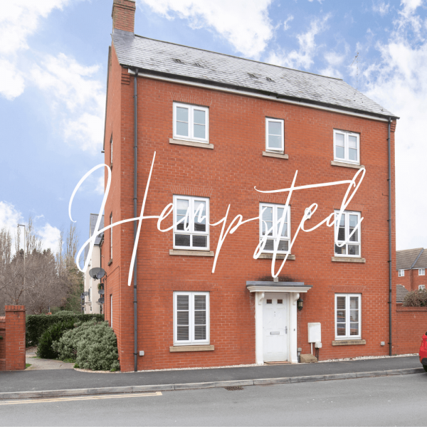Jetty Road | Hempsted | Gloucester