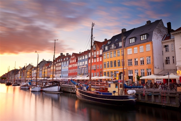 Danish PropTech Insights - October 2018 - Mikkel Alsø