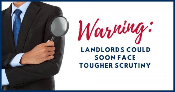 Councils Under Pressure to Clamp Down on Lax Landlords