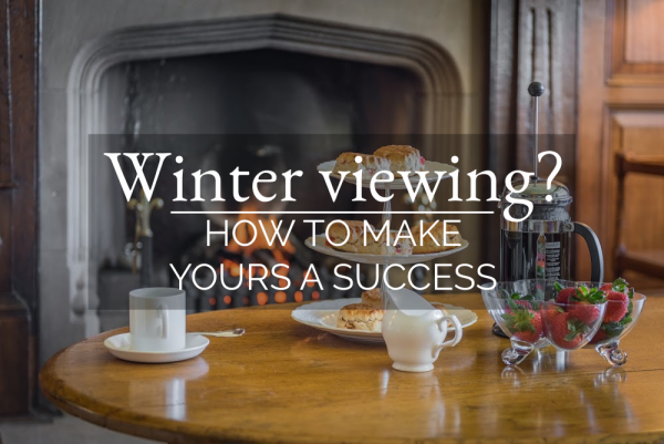 Winter viewing? How to make yours a success