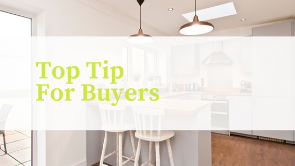 How to become a bullet proof buyer