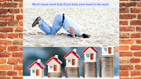 Are you a Leaseholder with a Short Lease?