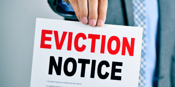 Covid Eviction Ban Confirmed To End On 31 May 2021