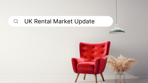 Navigating the UK Rental Market: Trends, Challenges, and Opportunities