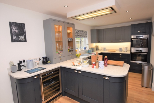 Beautiful 5 Bed house for sale