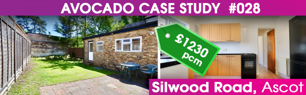 Ascot Case study of success #028