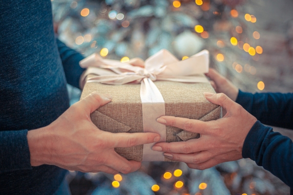 The 12 Days of a Landlord Christmas