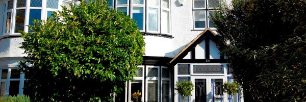 Houses for Sale in Beckenham BR3