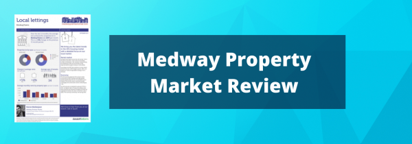 Medway Property Market Review