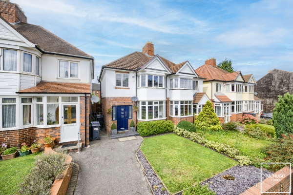 Should selling your Harborne home be a flip-of-the-coin chance?