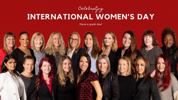 How Much Have Things Really Changed for Women Working in Estate Agency?