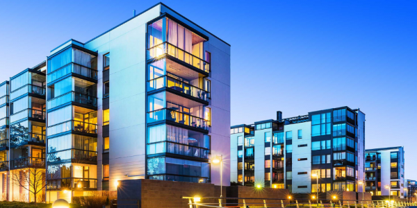 Should letting agents fear or embrace Build to Rent?