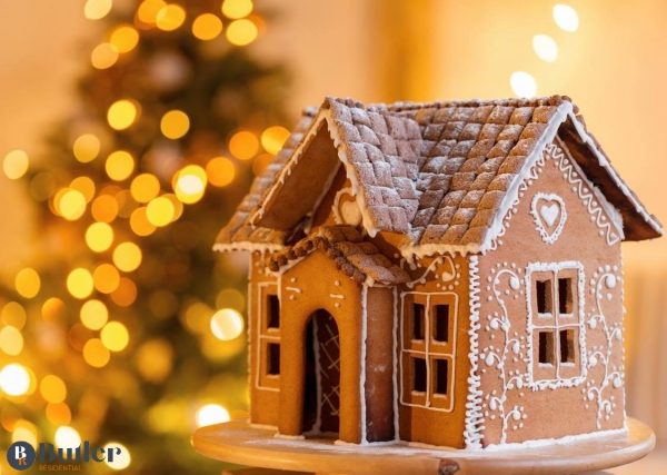 Planning to sell your home in 2021?A little advice before Xmas decorations go up