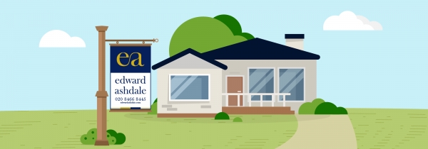 Why Selling Via an Estate Agent is Your Best Bet 