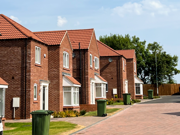 What's going on with the UK property market?