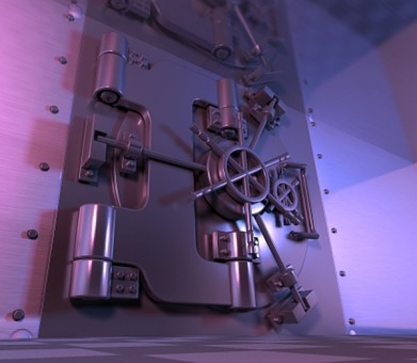 Safe Deposit