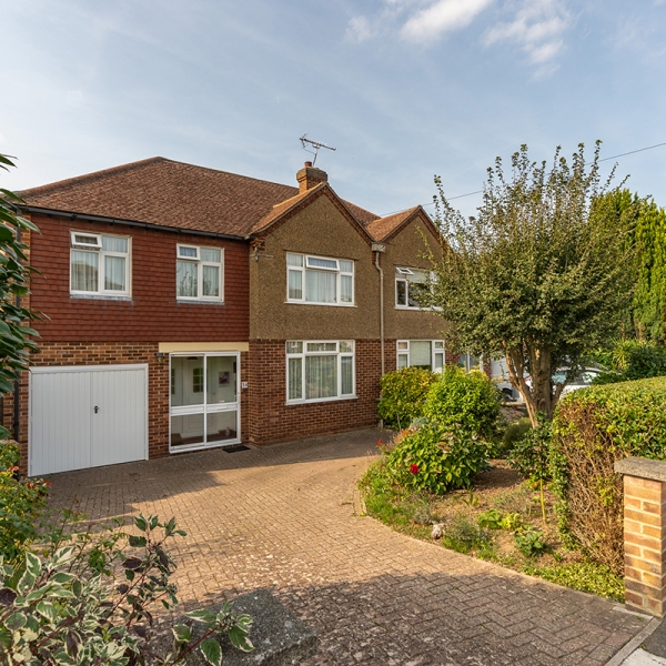 Sold In Your Area; Allington Way, Maidstone