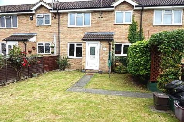 Ideal Buy To Let – 1 Bedroom Terraced House In Sidcup