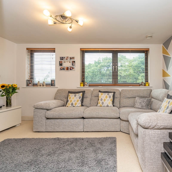 Sold In Your Area; McKenzie Court, Maidstone
