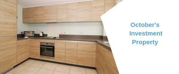 October Investment Property
