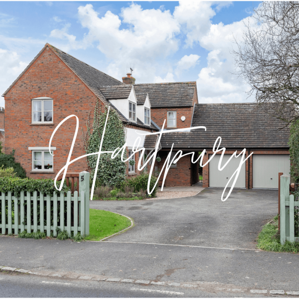 Broad Street | Hartpury | Gloucestershire