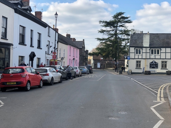 Caerleon: Home to far more than just the Romans