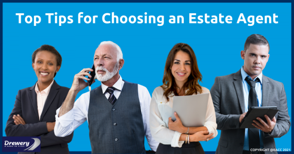 Thinking of Selling Your Sidcup Home? How to Get the Best Agent for the Job