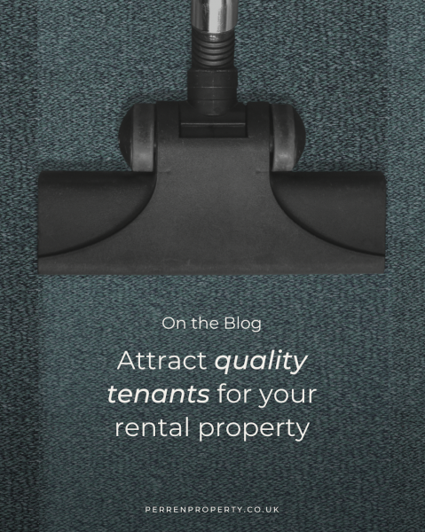 Top 5 Tips for Landlords to Attract Quality Tenants