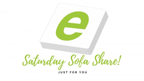 Ashford Saturday Sofa Share 5/02/22