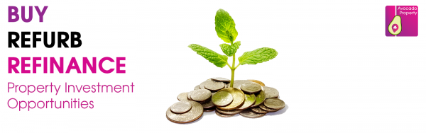 Buy, Refurb & Refinance… Is this the best way to make money in 2021?