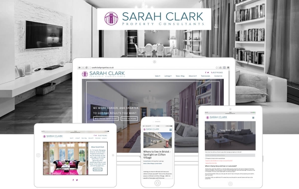 Sarah Clark Property Consultants