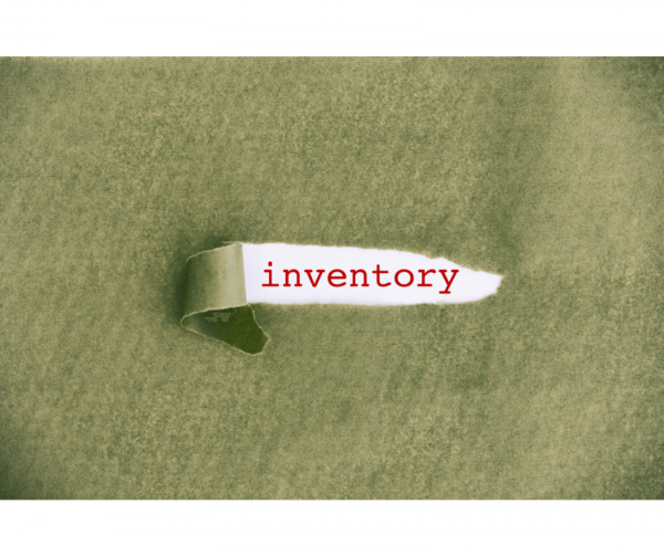 Inventories Explained