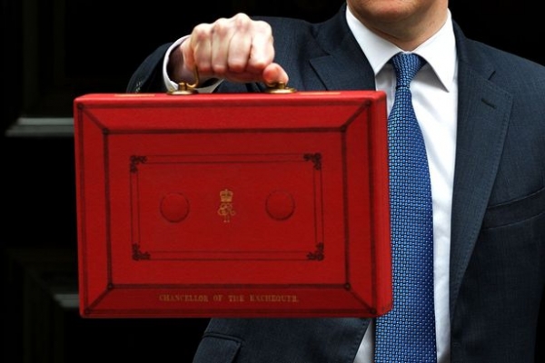 Dear Chancellor