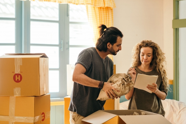 Five Ways Buckinghamshire Homebuyers Can Plan Their Move in Advance