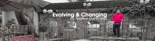 Evolving & Changing Industries