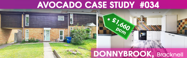 Bracknell Case Study of Success #034