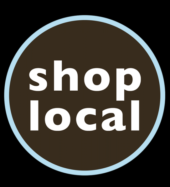 Eating Local is Better For You, Your Area and the Environment