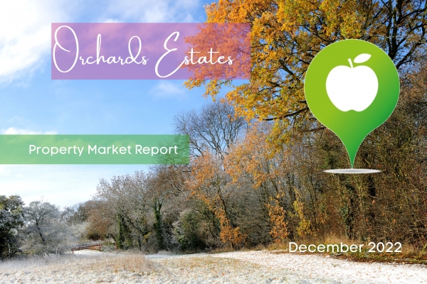 December 2022 Market Report for South Somerset