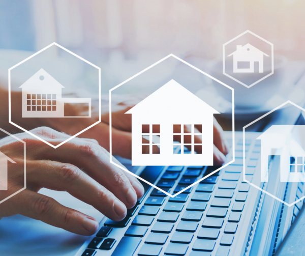 House prices hit highest yearly growth in over six years!